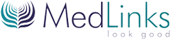 Medlinks Logo