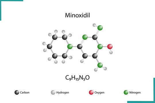 Minoxidil