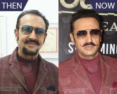 Gulshan Grover