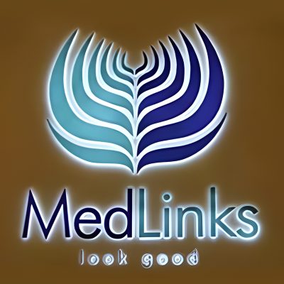 Medlinks Hair transplant Clinic